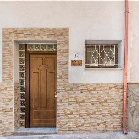 Willa Casa Marty Mondello Zewnętrze zdjęcie