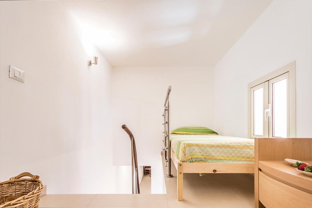 Willa Casa Marty Mondello Zewnętrze zdjęcie